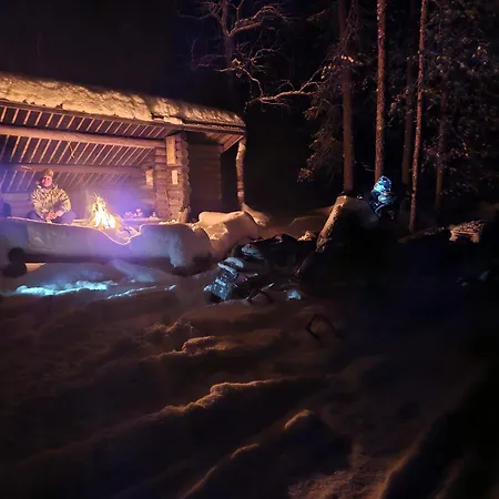 Unique Aurora Experience *