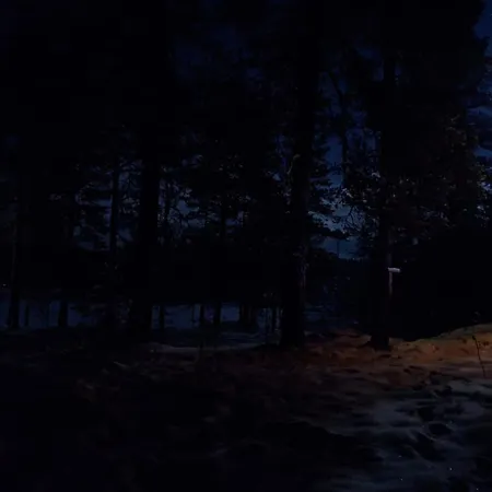 Вилла Unique Aurora Experience