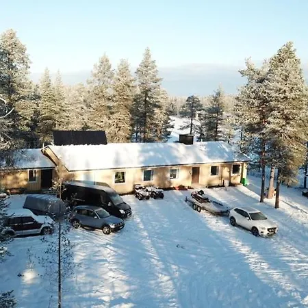 Unique Aurora Experience * Aittoperae