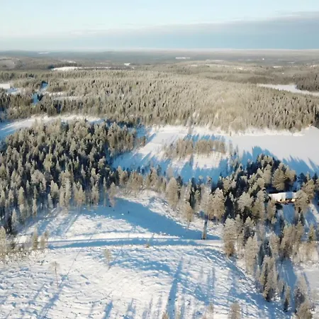 Unique Aurora Experience * Aittoperae