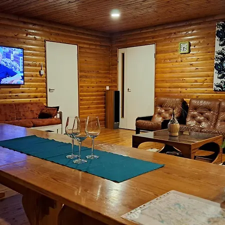 Unique Aurora Experience *