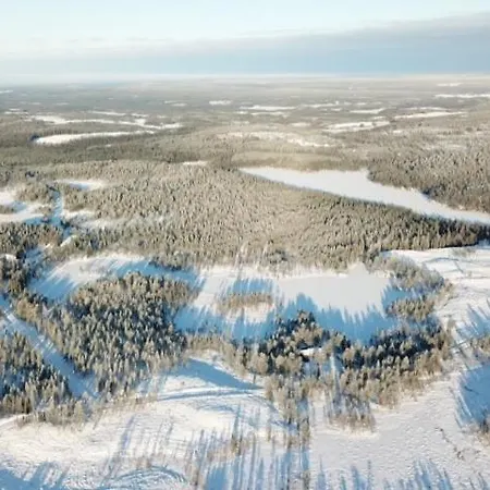 Unique Aurora Experience *