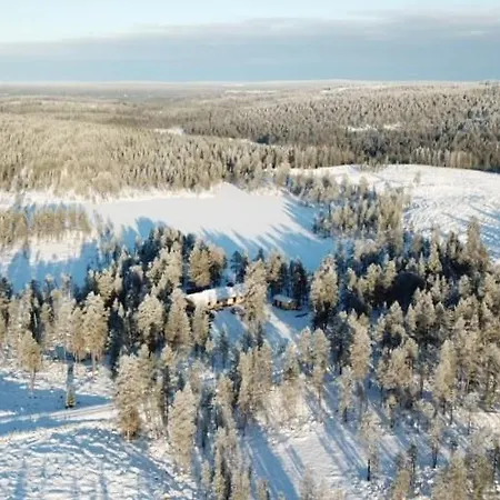 Unique Aurora Experience فيلة