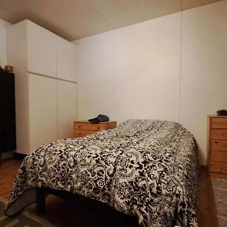 Unique Aurora Experience * Aittoperae