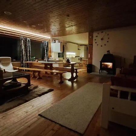 Unique Aurora Experience *