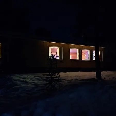 Unique Aurora Experience