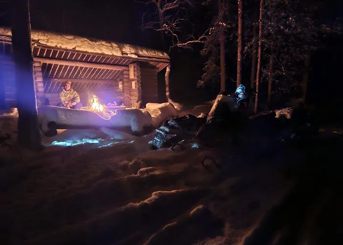 Unique Aurora Experience *