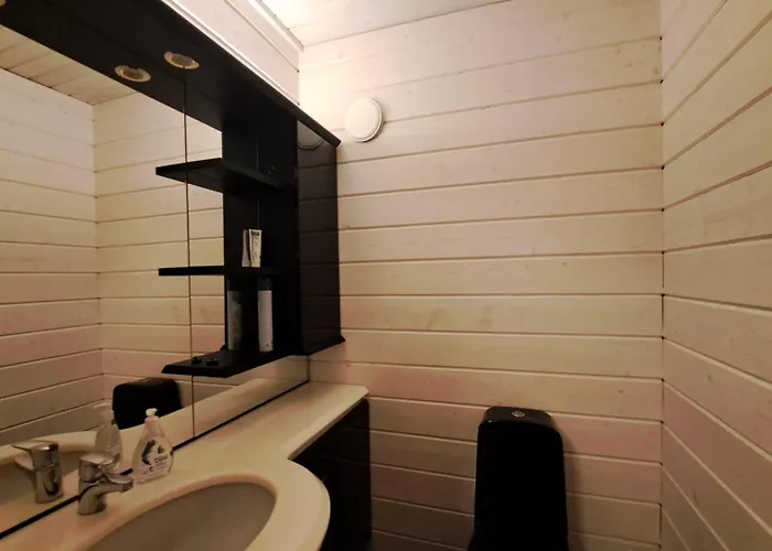 Unique Aurora Experience *