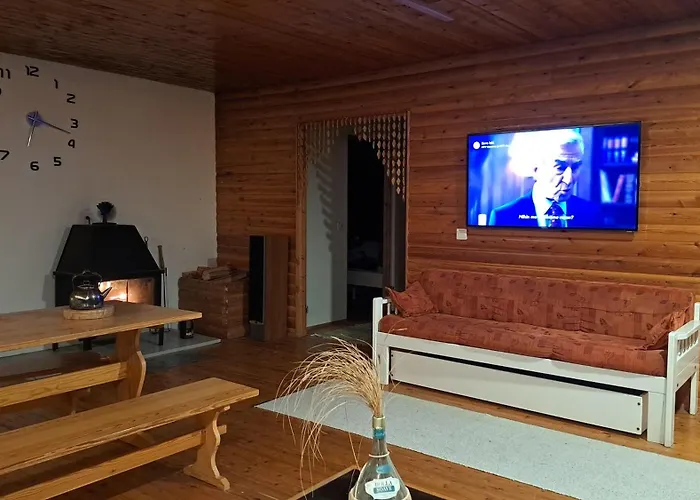 Unique Aurora Experience *