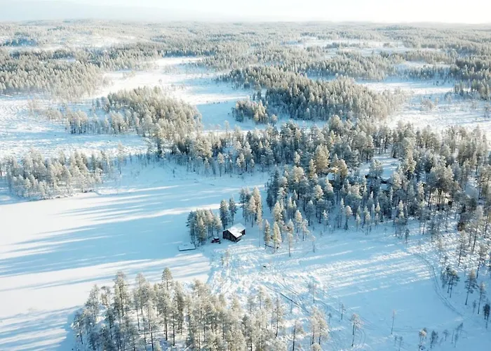 Unique Aurora Experience