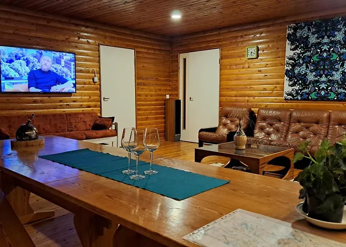 Unique Aurora Experience *