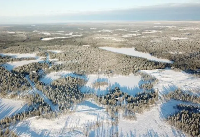 Unique Aurora Experience *