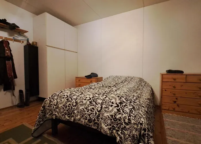 Unique Aurora Experience * Aittoperae