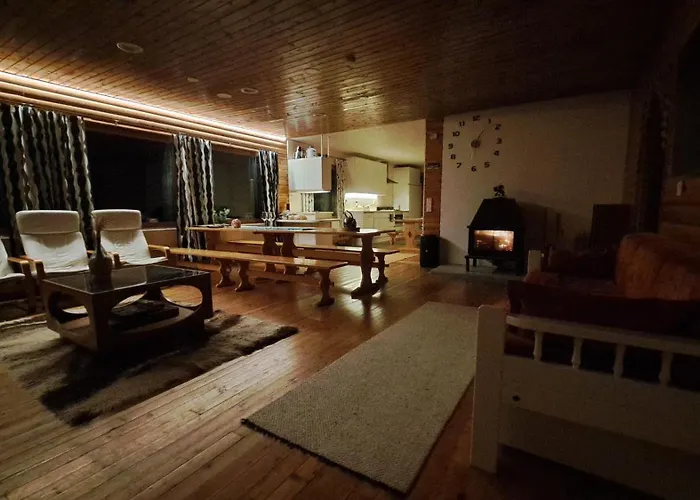 Unique Aurora Experience *