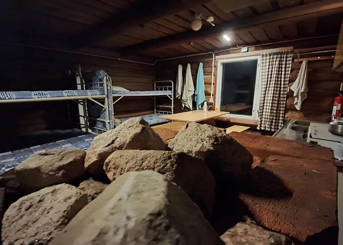 Villa Unique Aurora Experience *